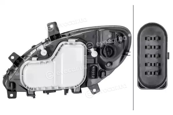 Hella 1EG 246 041-021