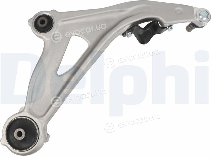 Delphi TC3993