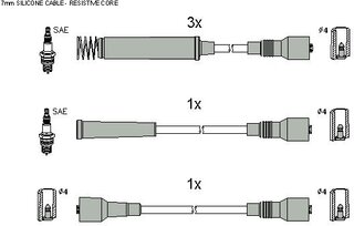 Starline ZK 1542