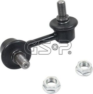 GSP S050092