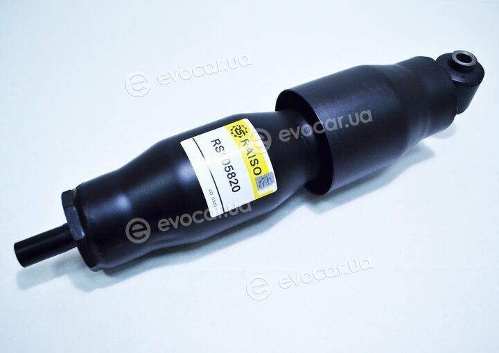 Raiso RS105820
