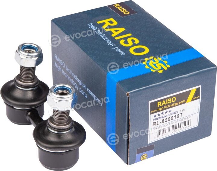 Raiso RL820010T