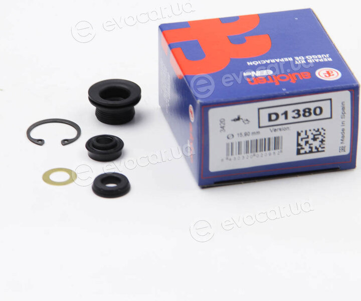 Autofren D1380