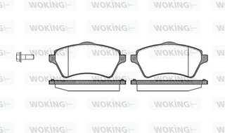 Woking P9223.00