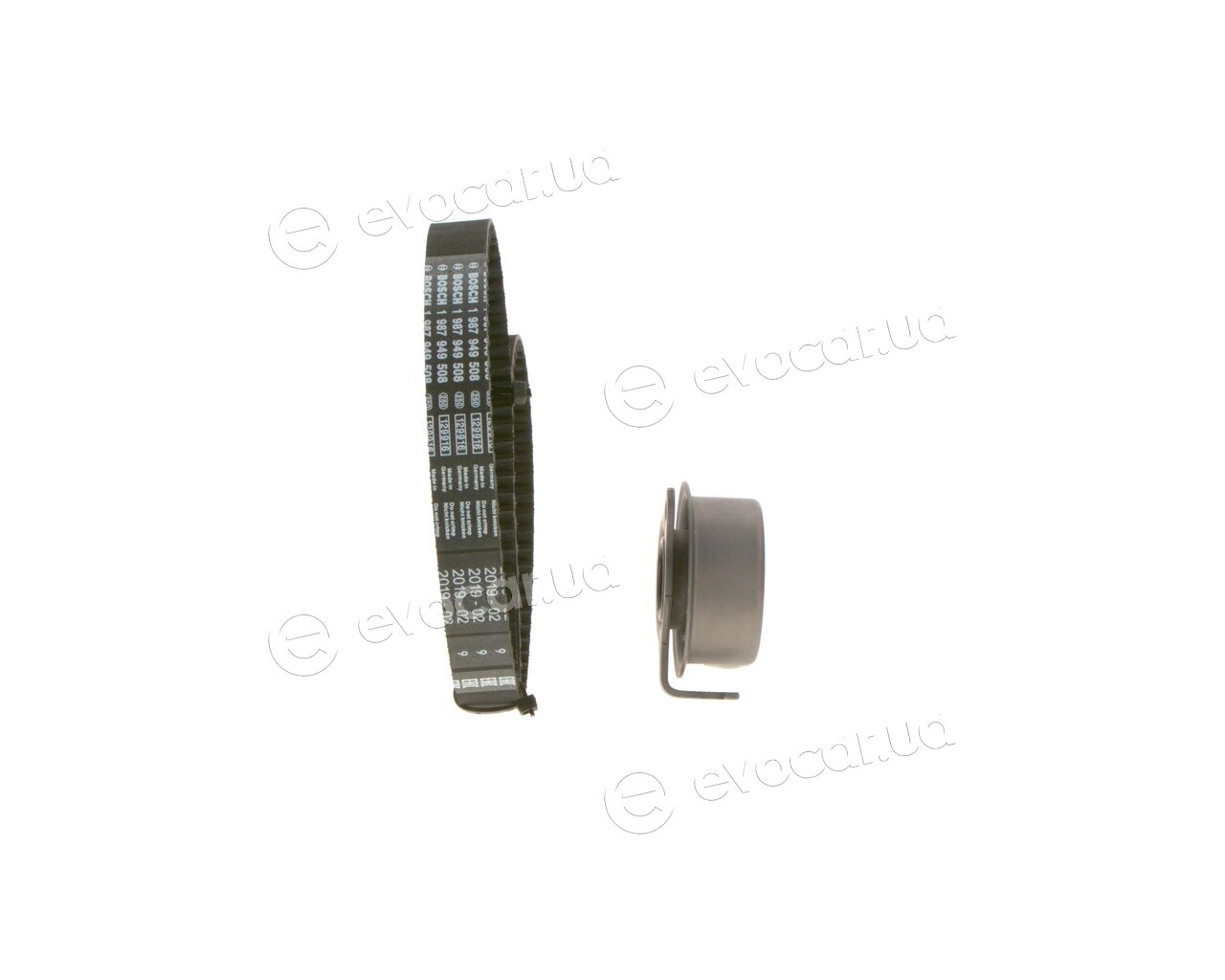 Bosch 1 987 946 542