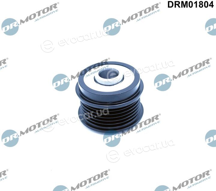 Dr. Motor DRM01804