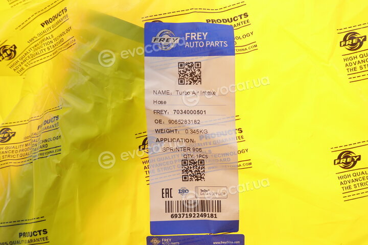 Frey 7034000501