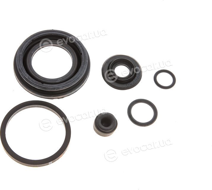 Kawe / Quick Brake 114-0300