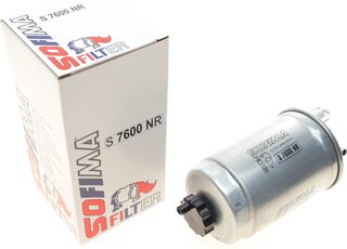 Sofima S 7600 NR