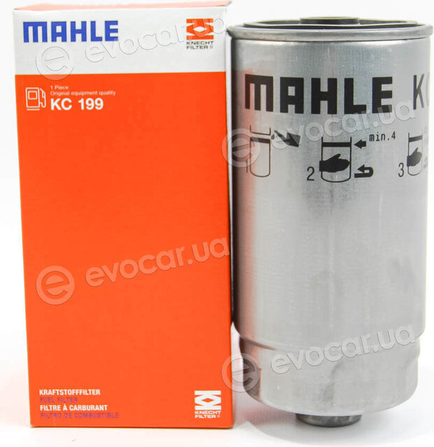 Mahle KC 199