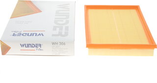 Wunder WH-306