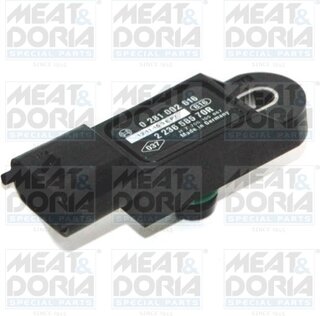 Meat & Doria 82347