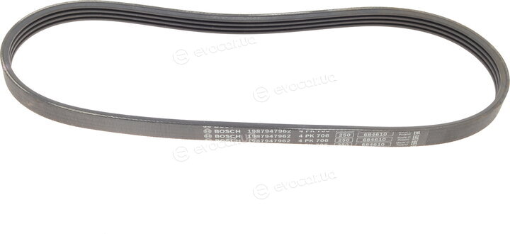 Bosch 1 987 947 962