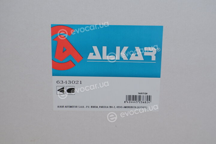 Alkar 6343021