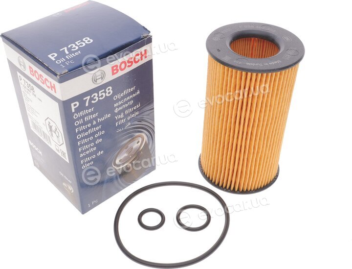 Bosch F 026 407 358