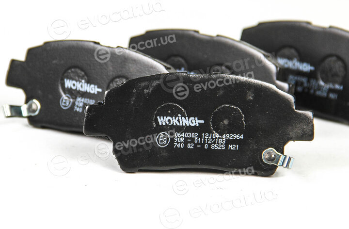 Woking P6403.02