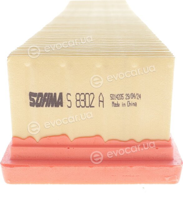 Sofima S 8302 A