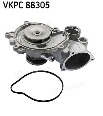 SKF VKPC 88305