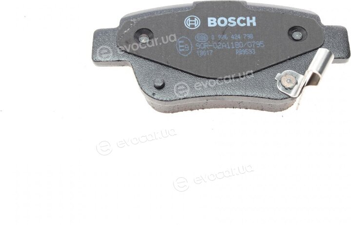 Bosch 0 986 424 798