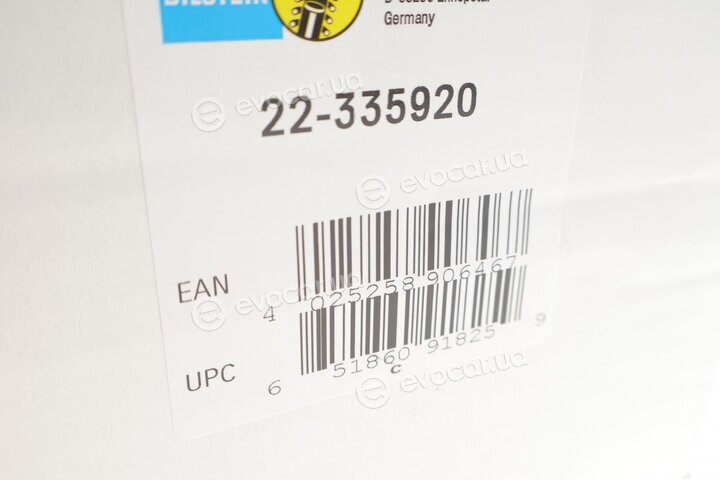 Bilstein 22-335920