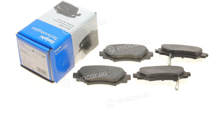 Delphi LP2702