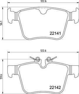 Brembo P 36 037