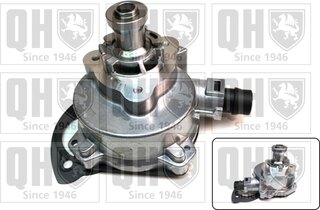 Quinton Hazell QVP1004