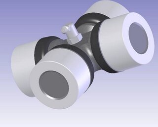 Coram CC021