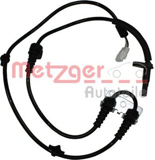 Metzger 0900754