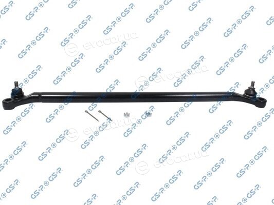 GSP S040001
