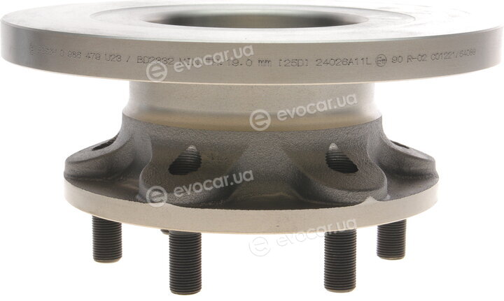 Bosch 0 986 479 U23