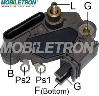 Mobiletron VR-PR002H