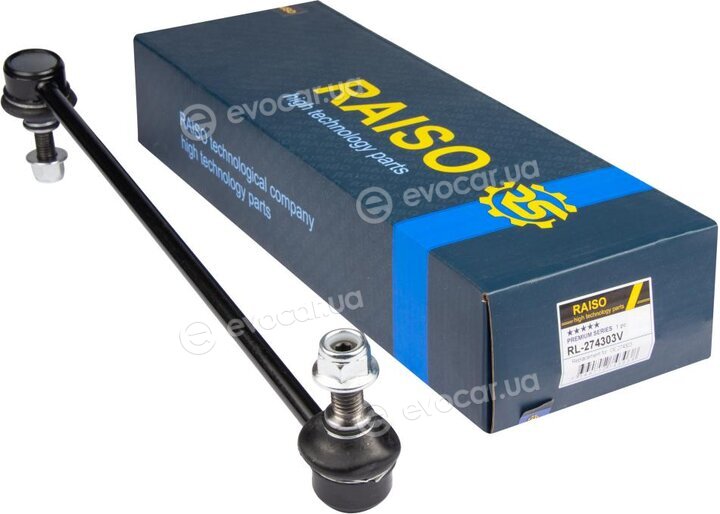 Raiso RL274303V