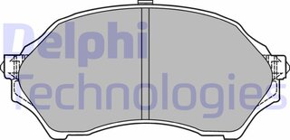 Delphi LP1440
