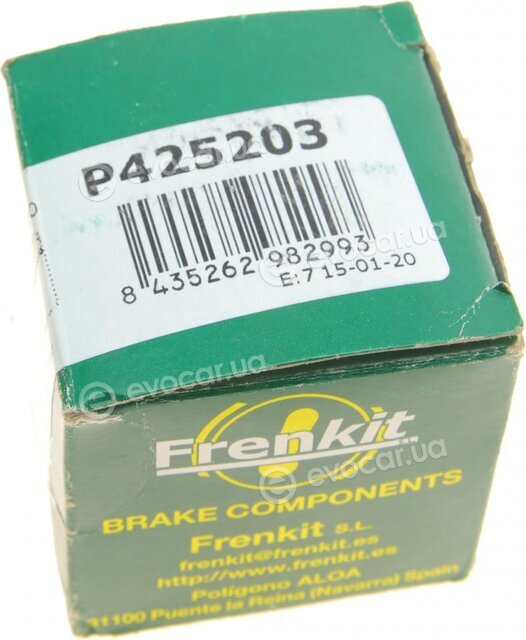 Frenkit P425203