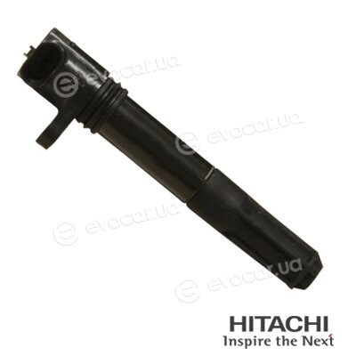 Astemo (Hitachi) / Huco 2503801
