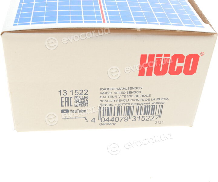 Astemo (Hitachi) / Huco 131522