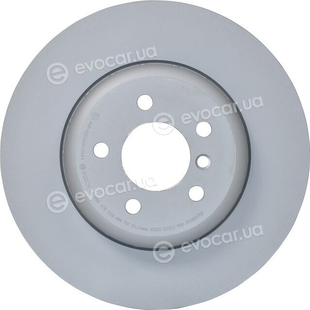 Bosch 0 986 479 E08