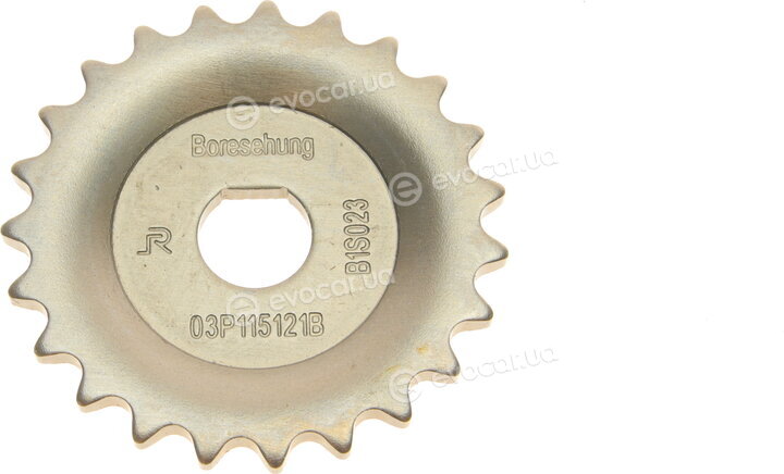 Borsehung B10201