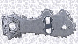 Magneti Marelli 351516000012