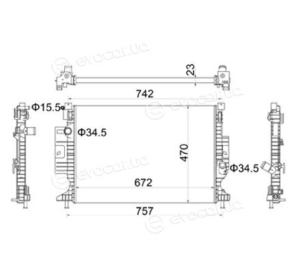 Hart 622 000