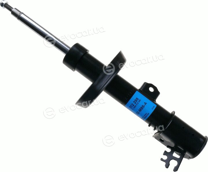 Sachs 312 298