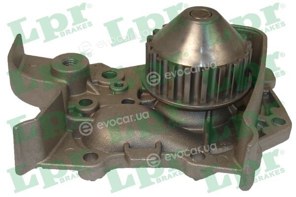 LPR / Samko WP0405