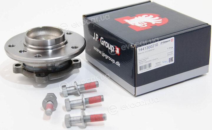JP Group 1441300210