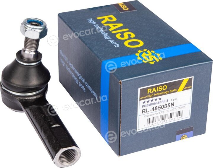 Raiso RL485085N