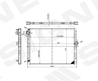 Signeda RA60776Q