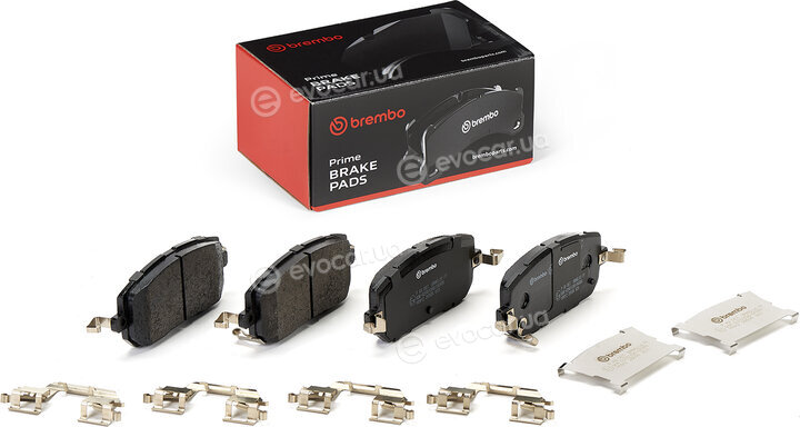 Brembo P 49 067