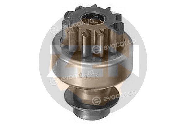 Era / Messmer ZN0426