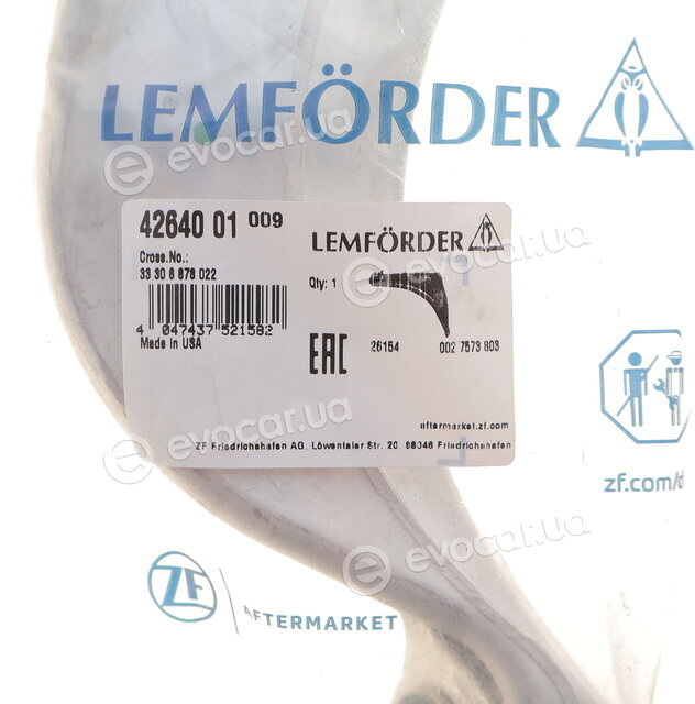 Lemforder 42640 01