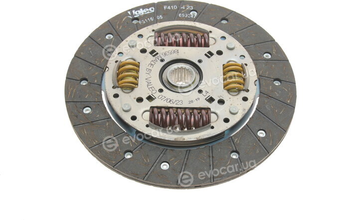 Valeo 826373